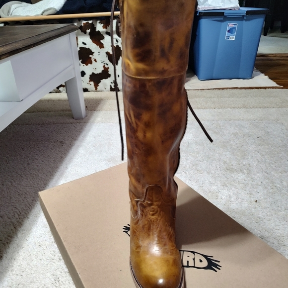 Freebird by Steven Cyn boots - Picture 6 of 9